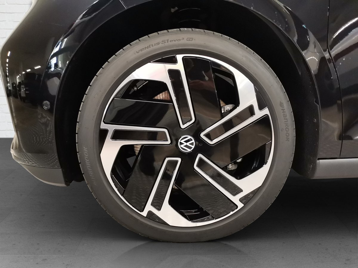 VW ID.Buzz GTX 84kWh 4motion, Électrique, Voiture nouvelle, Automatique - 6