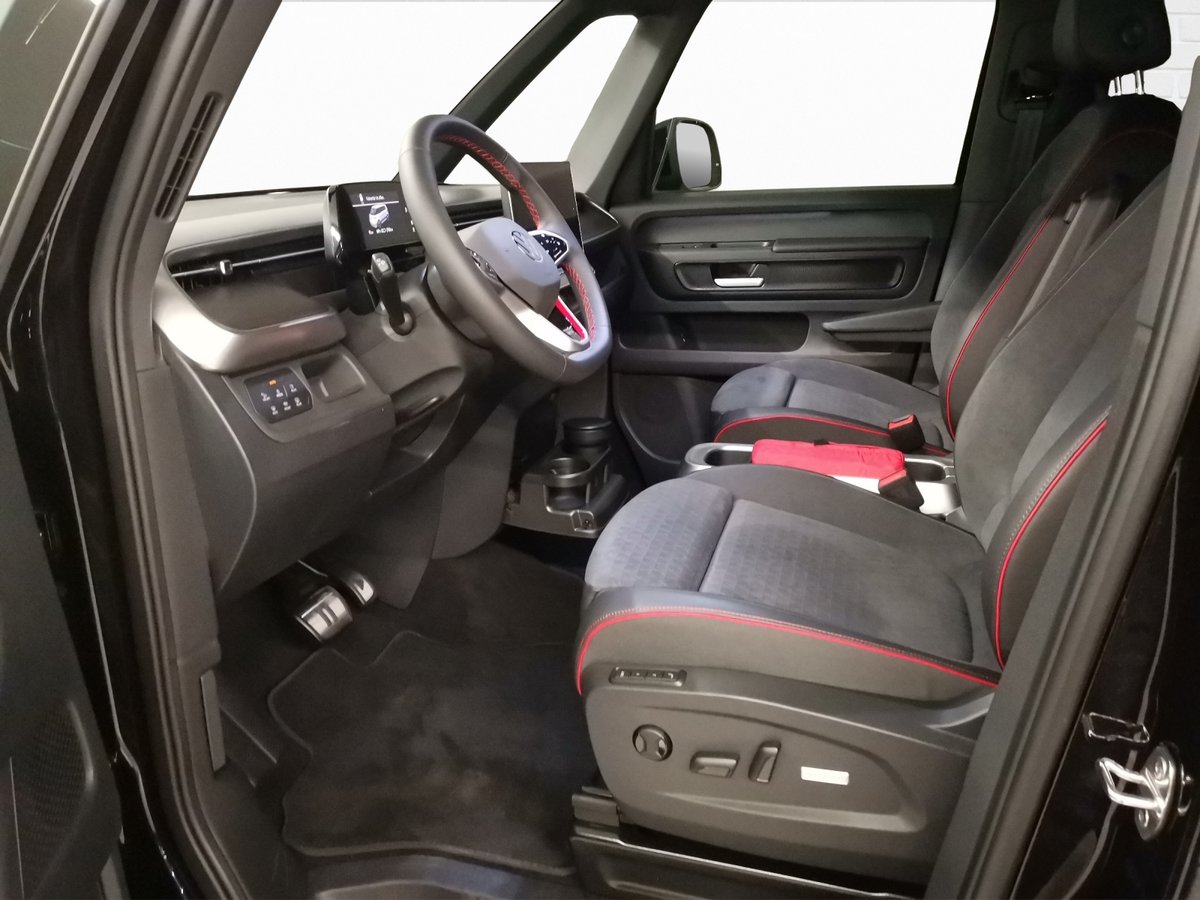 VW ID.Buzz GTX 84kWh 4motion, Électrique, Voiture nouvelle, Automatique - 7