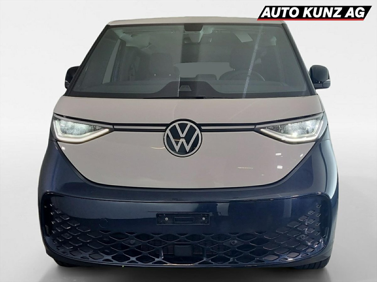 VW ID.Buzz LWB Pro (lang) 7-Sitzer, Électrique, Voiture nouvelle, Automatique - 3