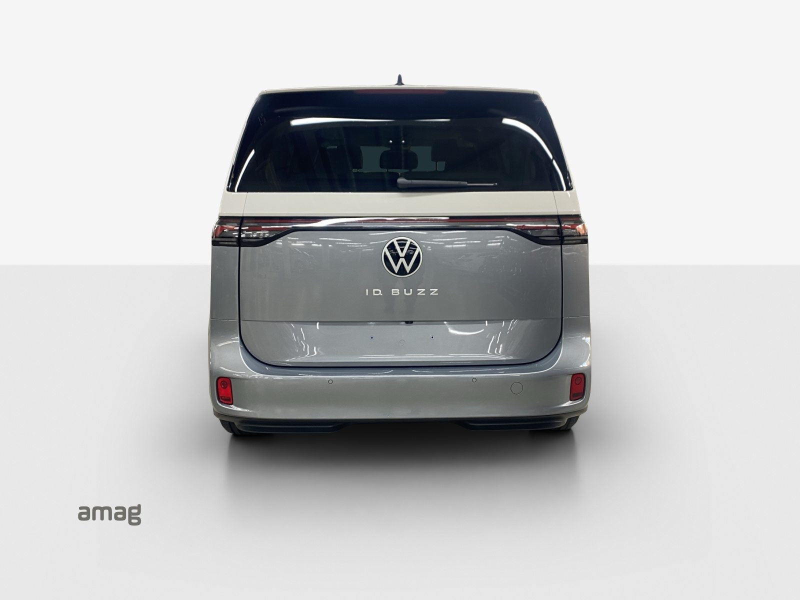 VW ID. Buzz Pro LWB, Electric, New car, Automatic - 4
