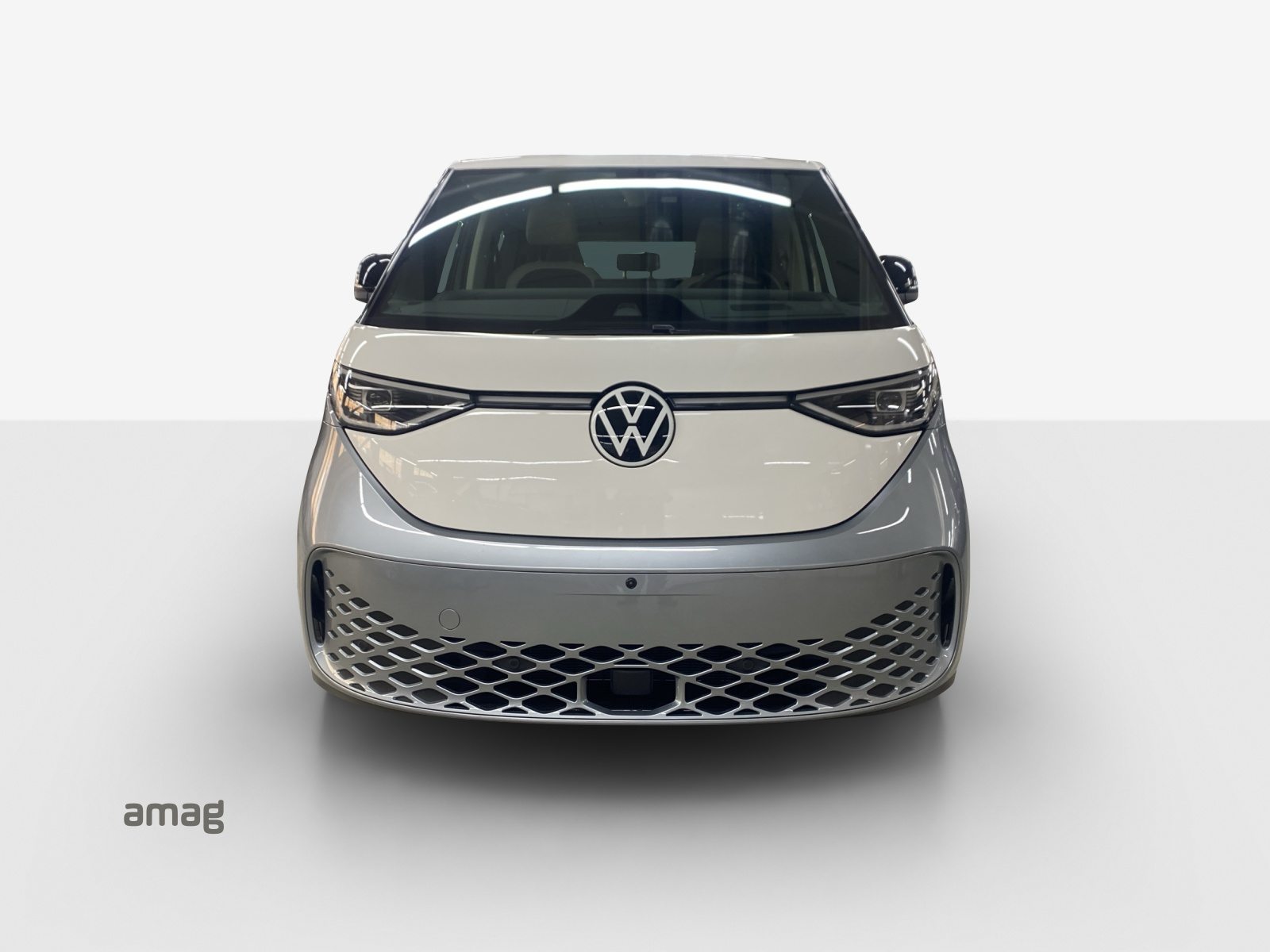 VW ID. Buzz Pro LWB, Electric, New car, Automatic - 7