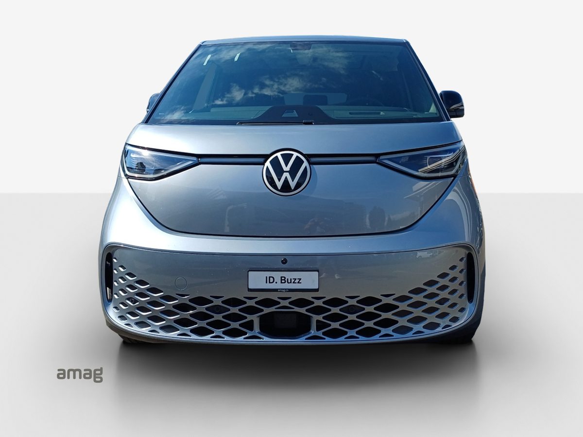 VW ID. Buzz Pro, Electric, New car, Automatic - 7