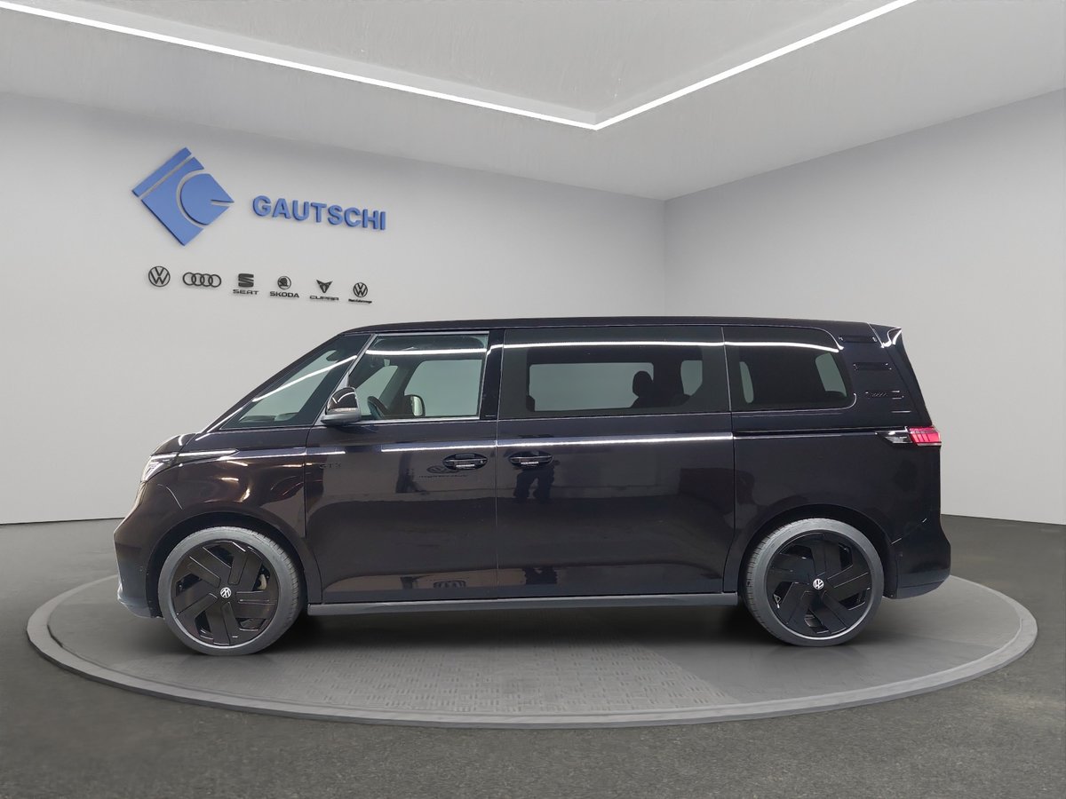 VW ID.Buzz LWB GTX 4 Motion, Elettrica, Auto nuove, Automatico - 2