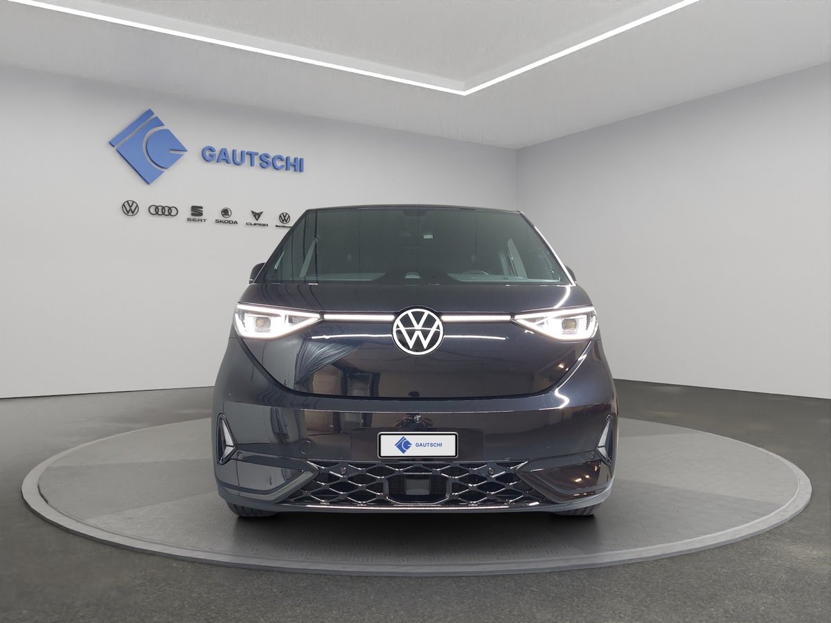 VW ID.Buzz LWB GTX 4 Motion, Elettrica, Auto nuove, Automatico - 5