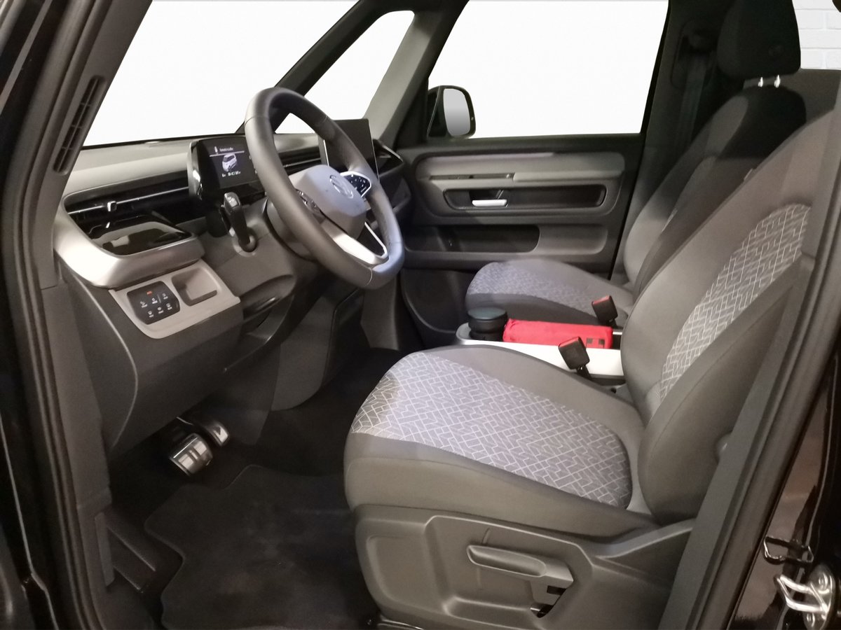 VW ID.Buzz Pro LWB 91kWh, Electric, New car, Automatic - 7