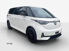 VW ID. Buzz GTX LWB, Electric, New car, Automatic - 6