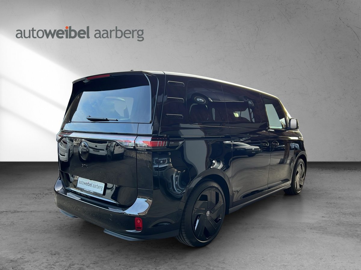 VW ID. Buzz GTX, Elettrica, Auto nuove, Automatico - 2