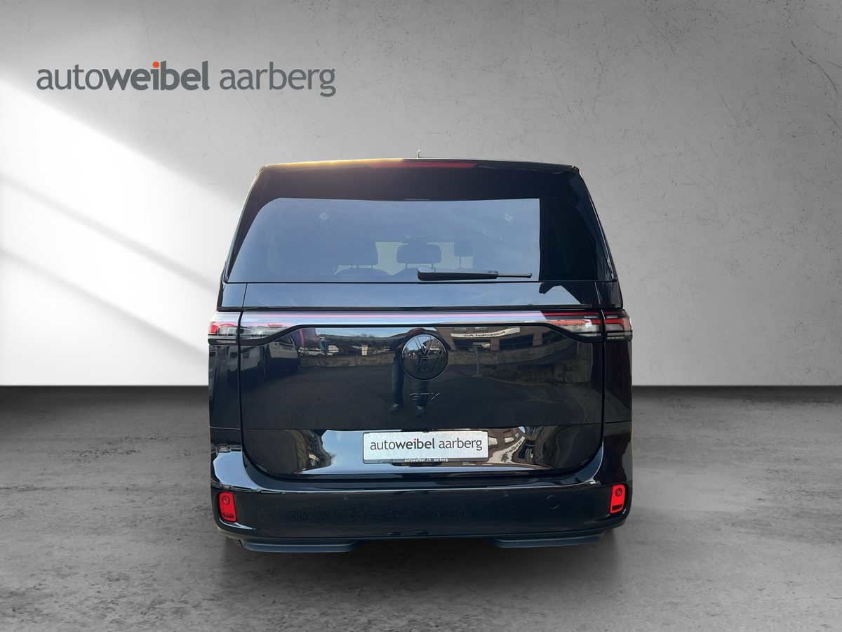 VW ID. Buzz GTX, Elettrica, Auto nuove, Automatico - 3