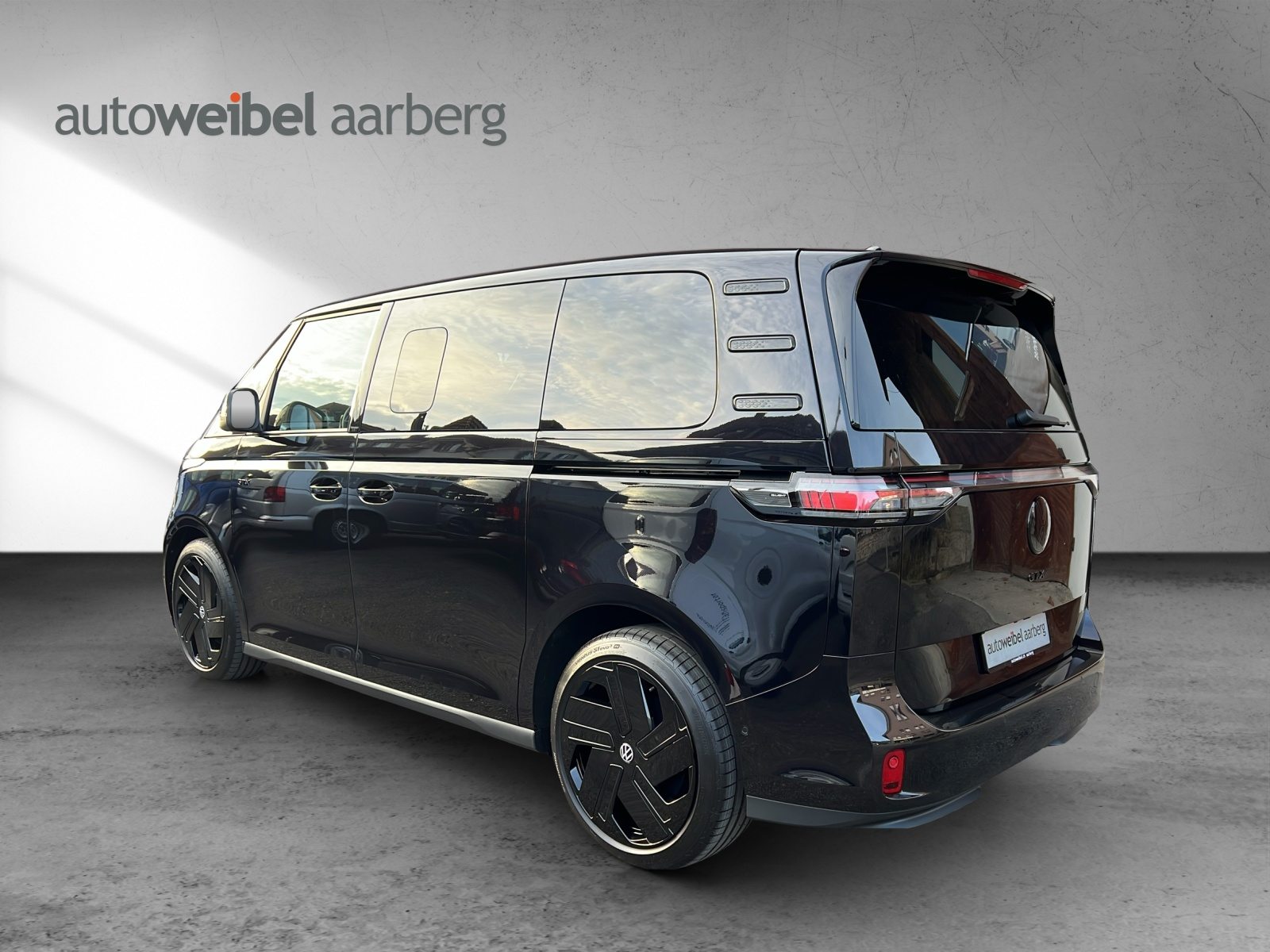 VW ID. Buzz GTX, Elettrica, Auto nuove, Automatico - 4