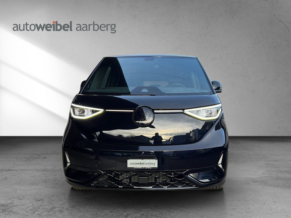 VW ID. Buzz GTX, Elettrica, Auto nuove, Automatico - 6