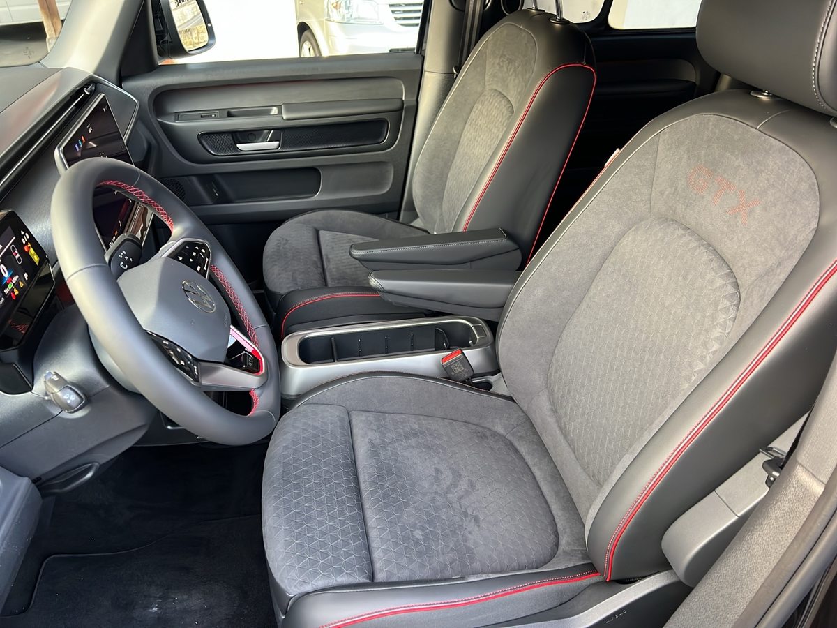 VW ID. Buzz GTX, Elettrica, Auto nuove, Automatico - 7