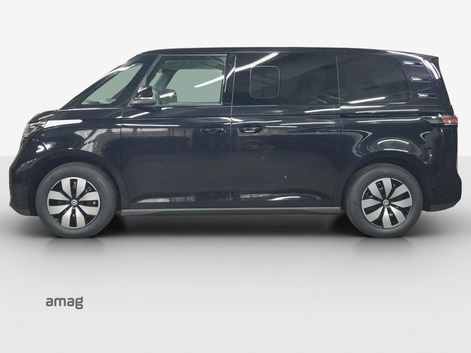 VW ID. Buzz Pro, Électrique, Voiture nouvelle, Automatique - 2