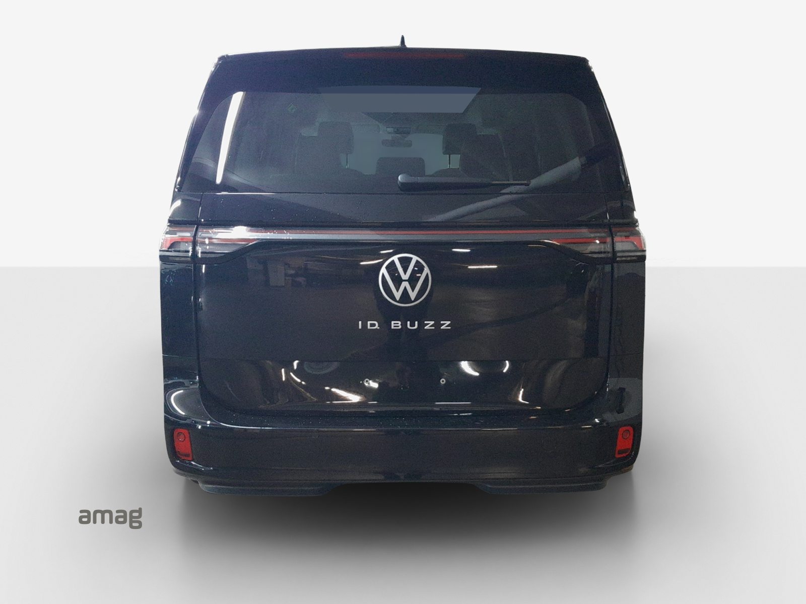 VW ID. Buzz Pro, Électrique, Voiture nouvelle, Automatique - 4