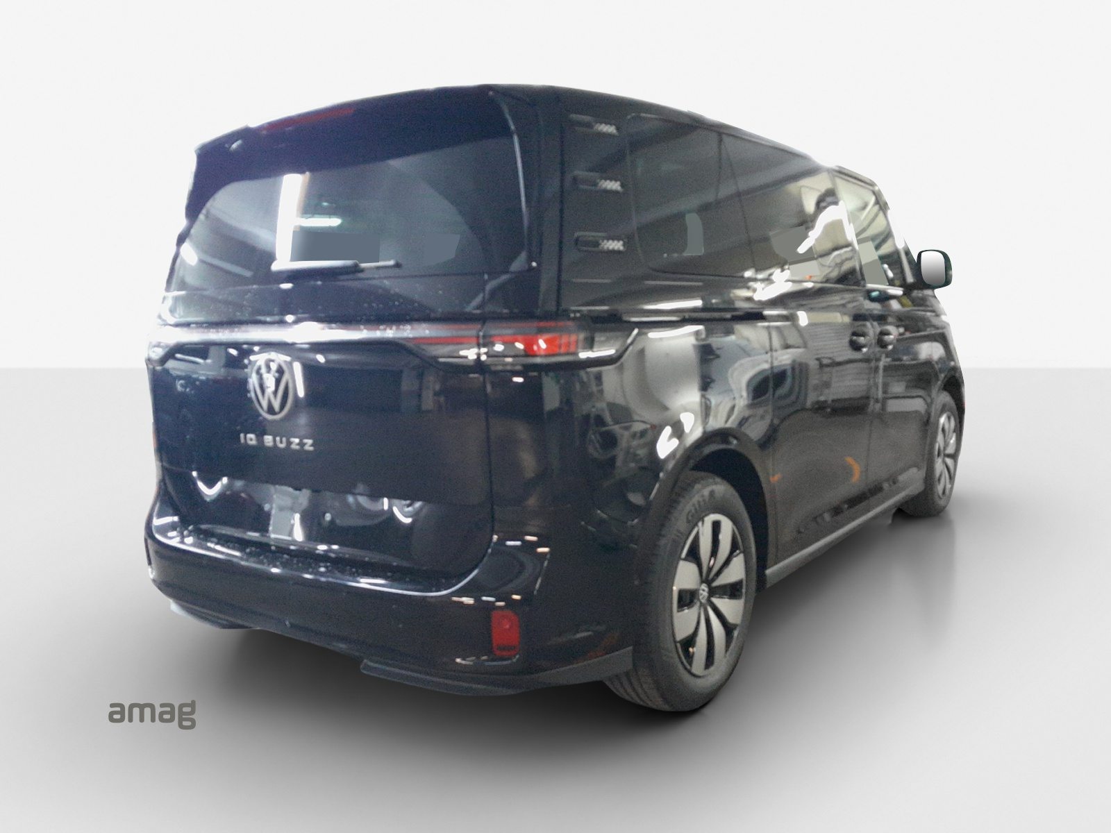 VW ID. Buzz Pro, Électrique, Voiture nouvelle, Automatique - 5