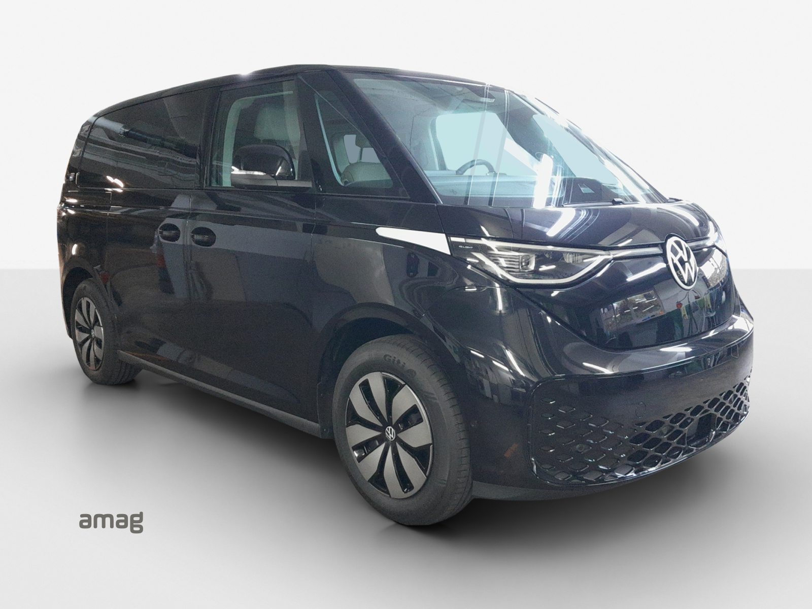 VW ID. Buzz Pro, Électrique, Voiture nouvelle, Automatique - 6