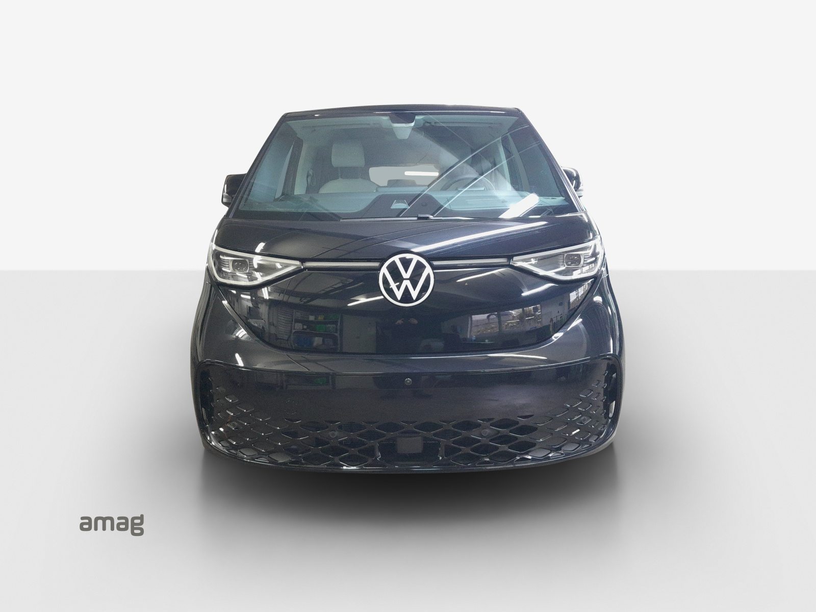 VW ID. Buzz Pro, Électrique, Voiture nouvelle, Automatique - 7