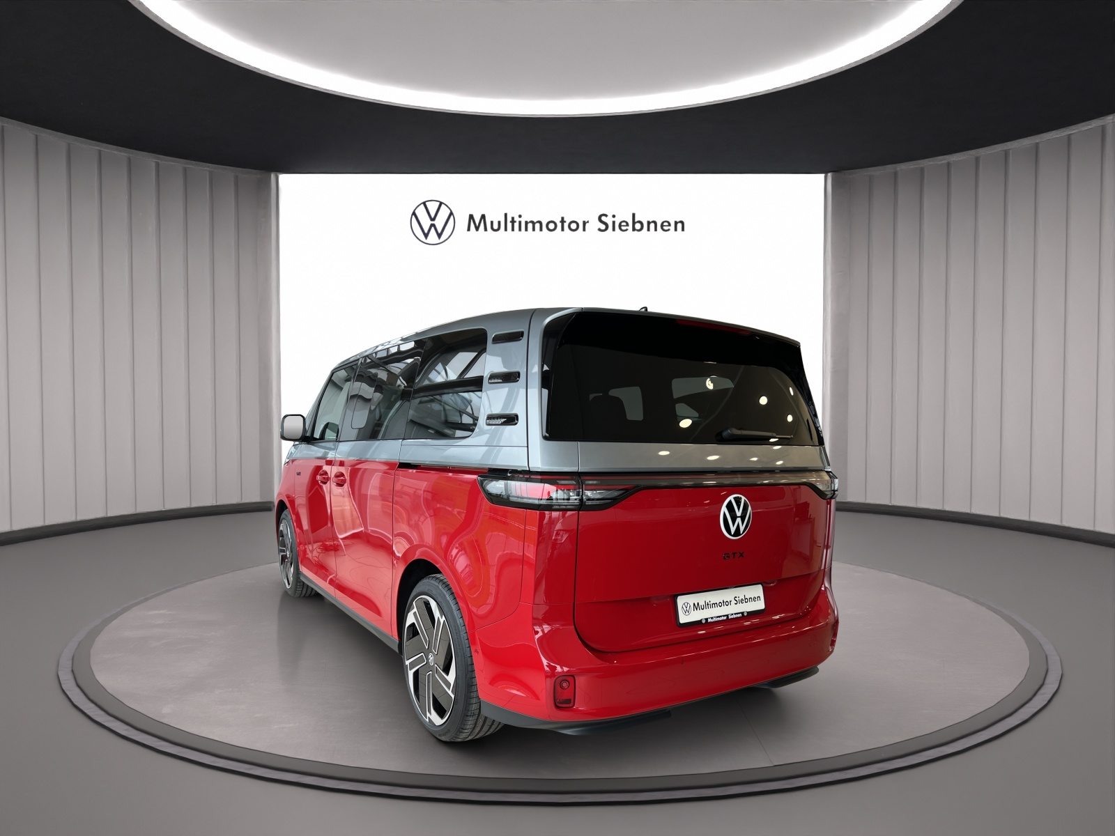 VW ID. Buzz GTX, Électrique, Voiture nouvelle, Automatique - 3