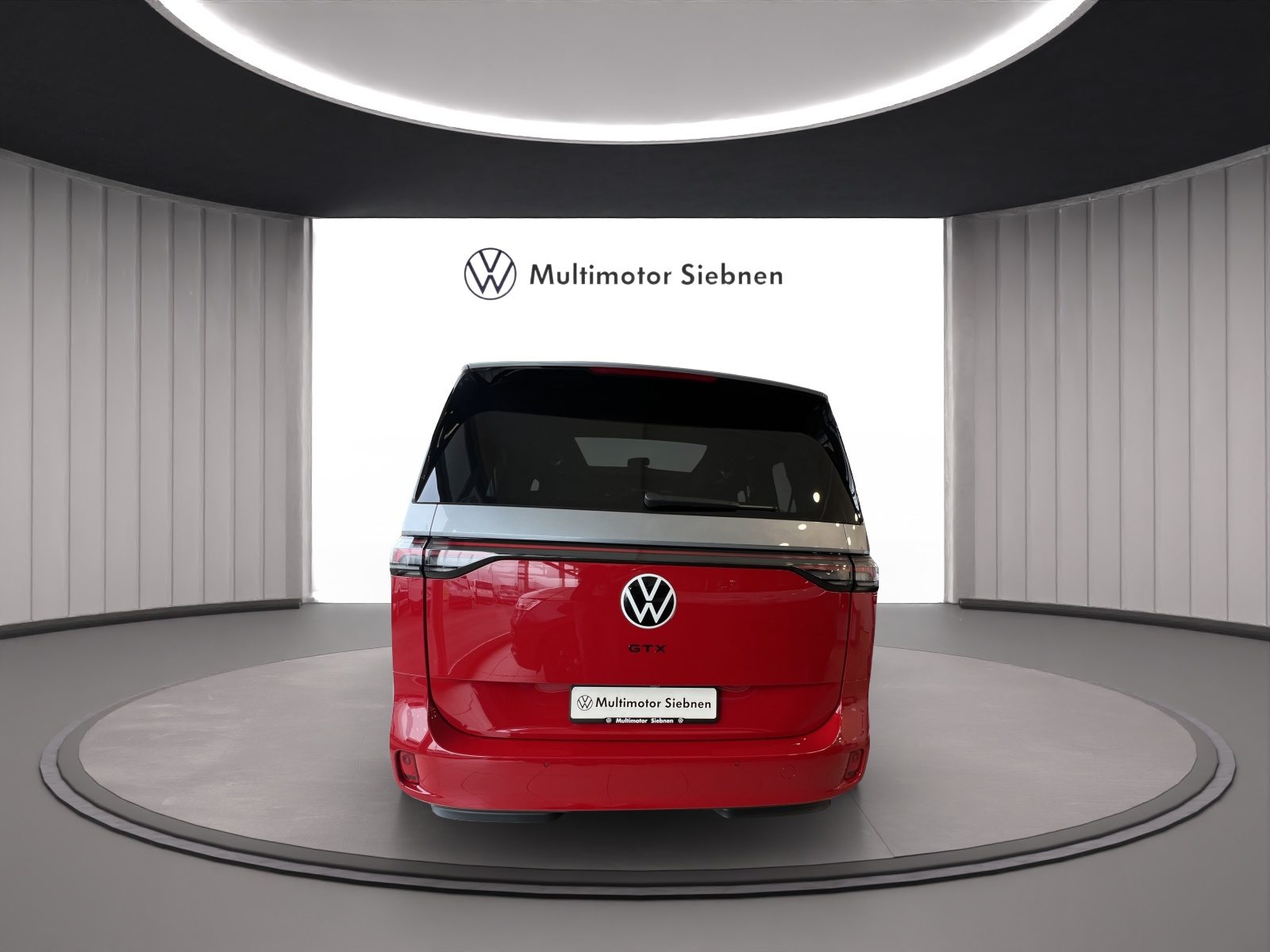 VW ID. Buzz GTX, Électrique, Voiture nouvelle, Automatique - 4