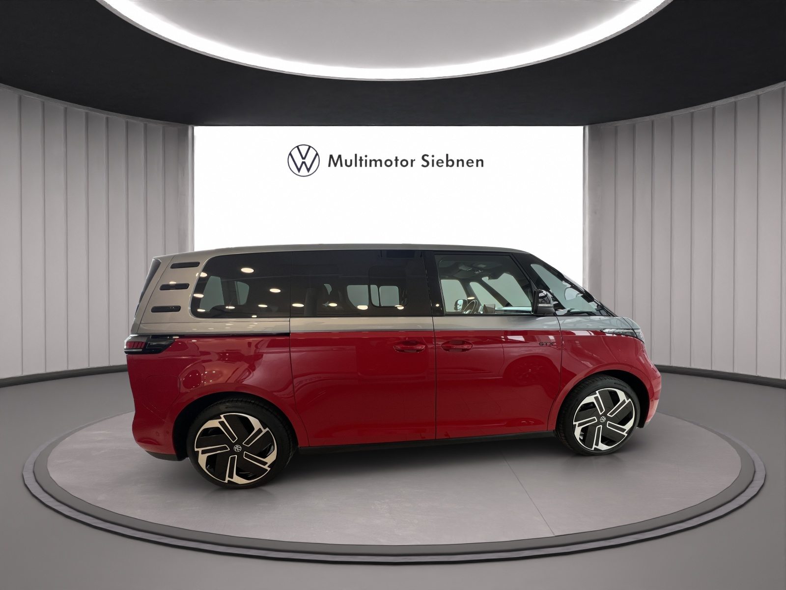 VW ID. Buzz GTX, Électrique, Voiture nouvelle, Automatique - 6