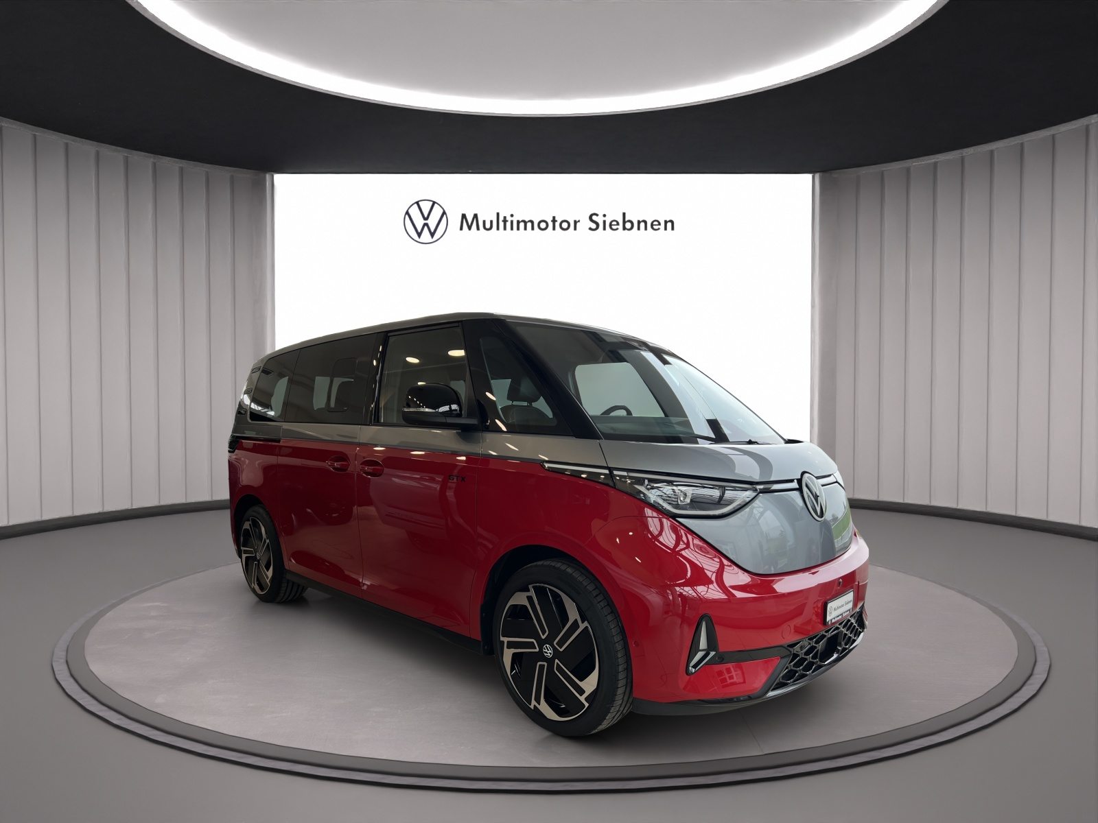 VW ID. Buzz GTX, Électrique, Voiture nouvelle, Automatique - 7
