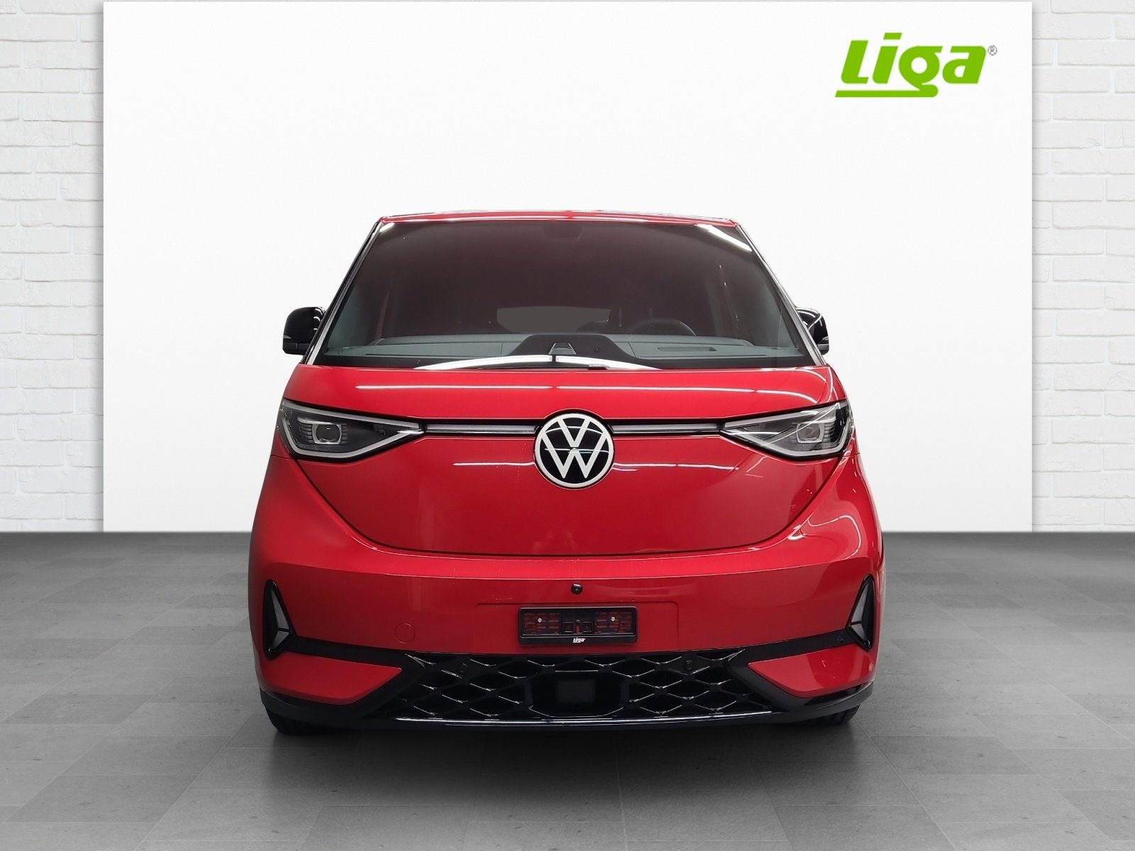VW ID.Buzz GTX LWB 91kWh 4motion, Electric, New car, Automatic - 3