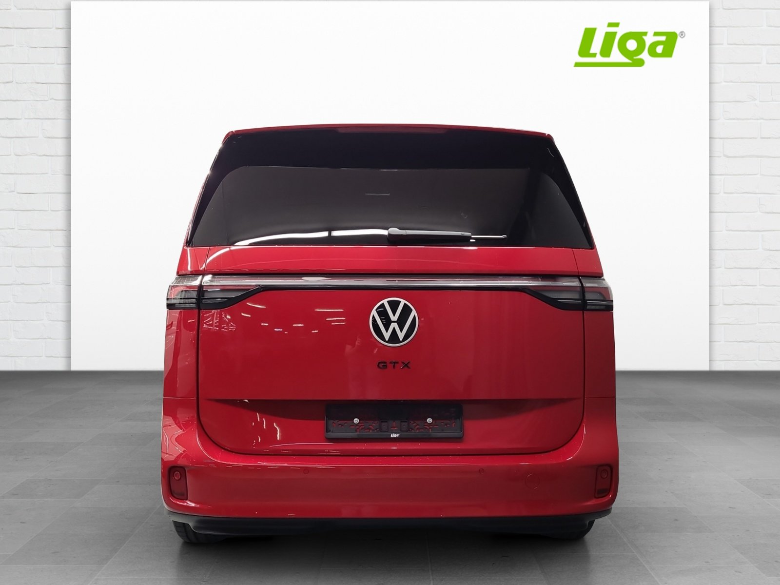 VW ID.Buzz GTX LWB 91kWh 4motion, Electric, New car, Automatic - 5