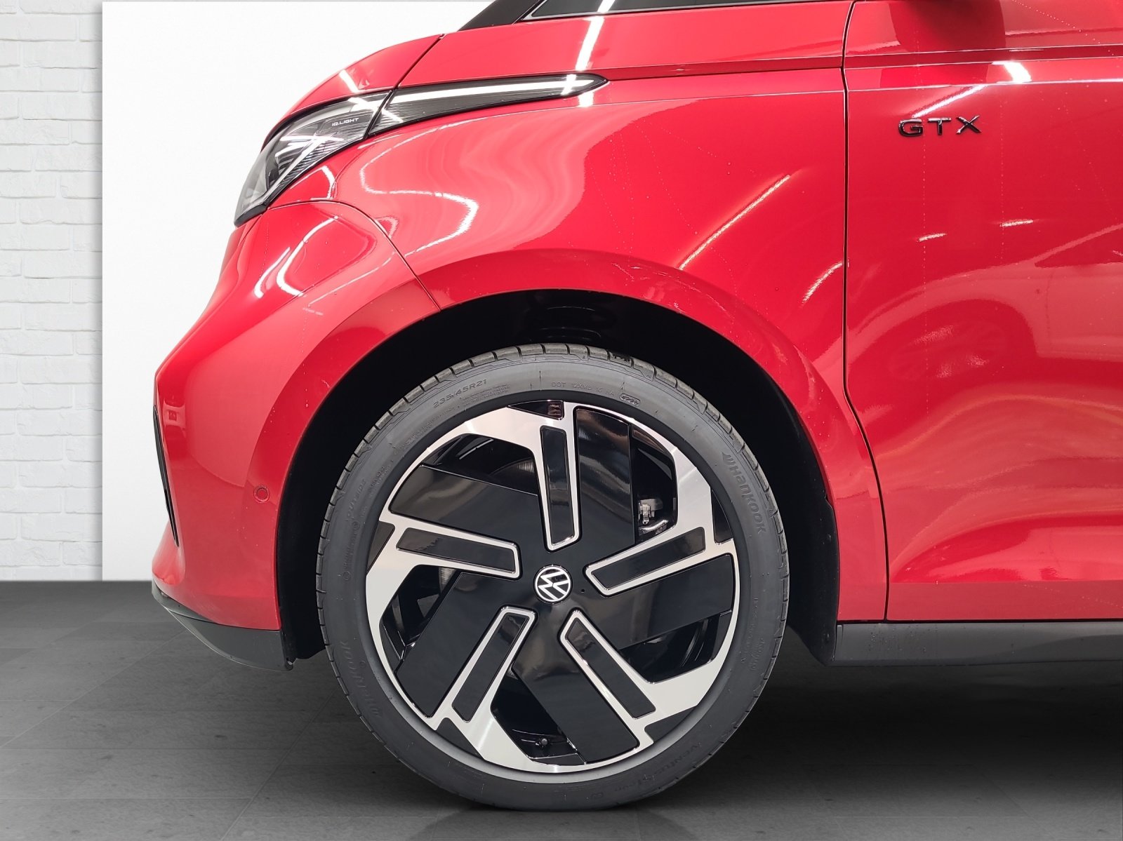 VW ID.Buzz GTX LWB 91kWh 4motion, Electric, New car, Automatic - 6
