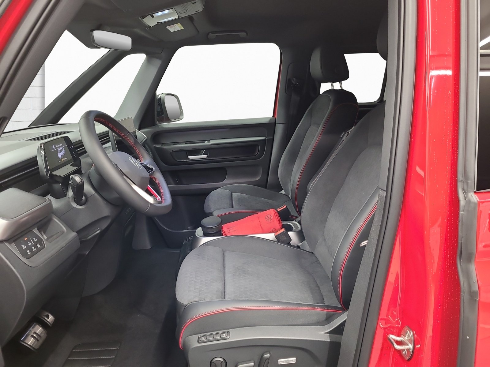 VW ID.Buzz GTX LWB 91kWh 4motion, Electric, New car, Automatic - 7