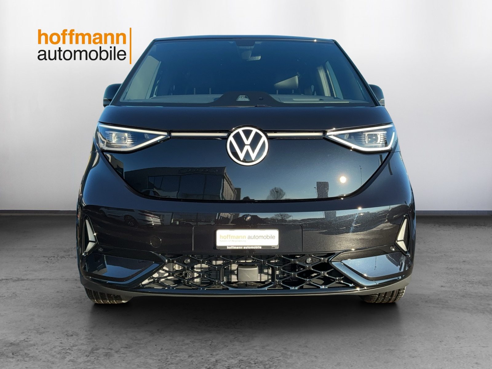 VW ID. Buzz GTX LWB, Electric, New car, Automatic - 2