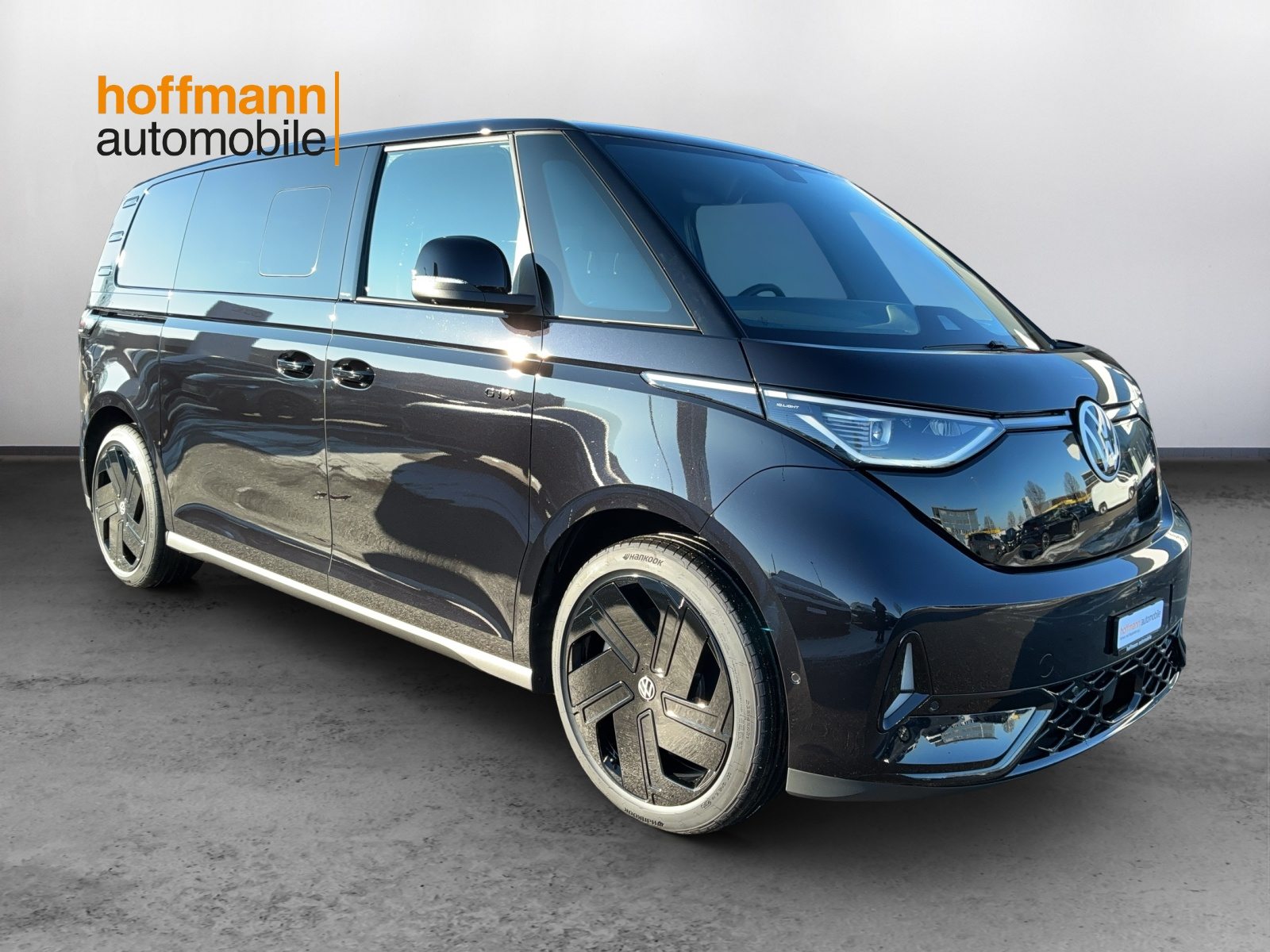 VW ID. Buzz GTX LWB, Electric, New car, Automatic - 3
