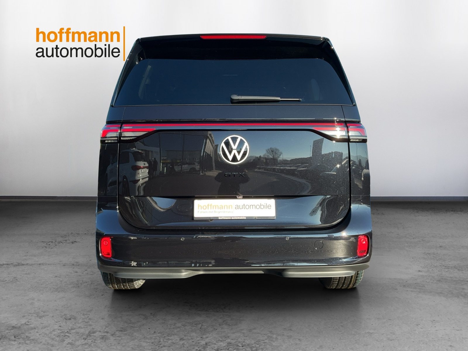 VW ID. Buzz GTX LWB, Electric, New car, Automatic - 5