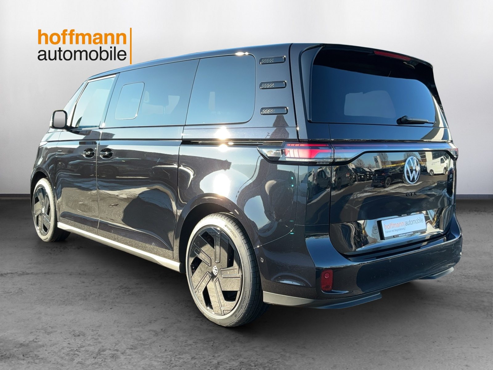 VW ID. Buzz GTX LWB, Electric, New car, Automatic - 6