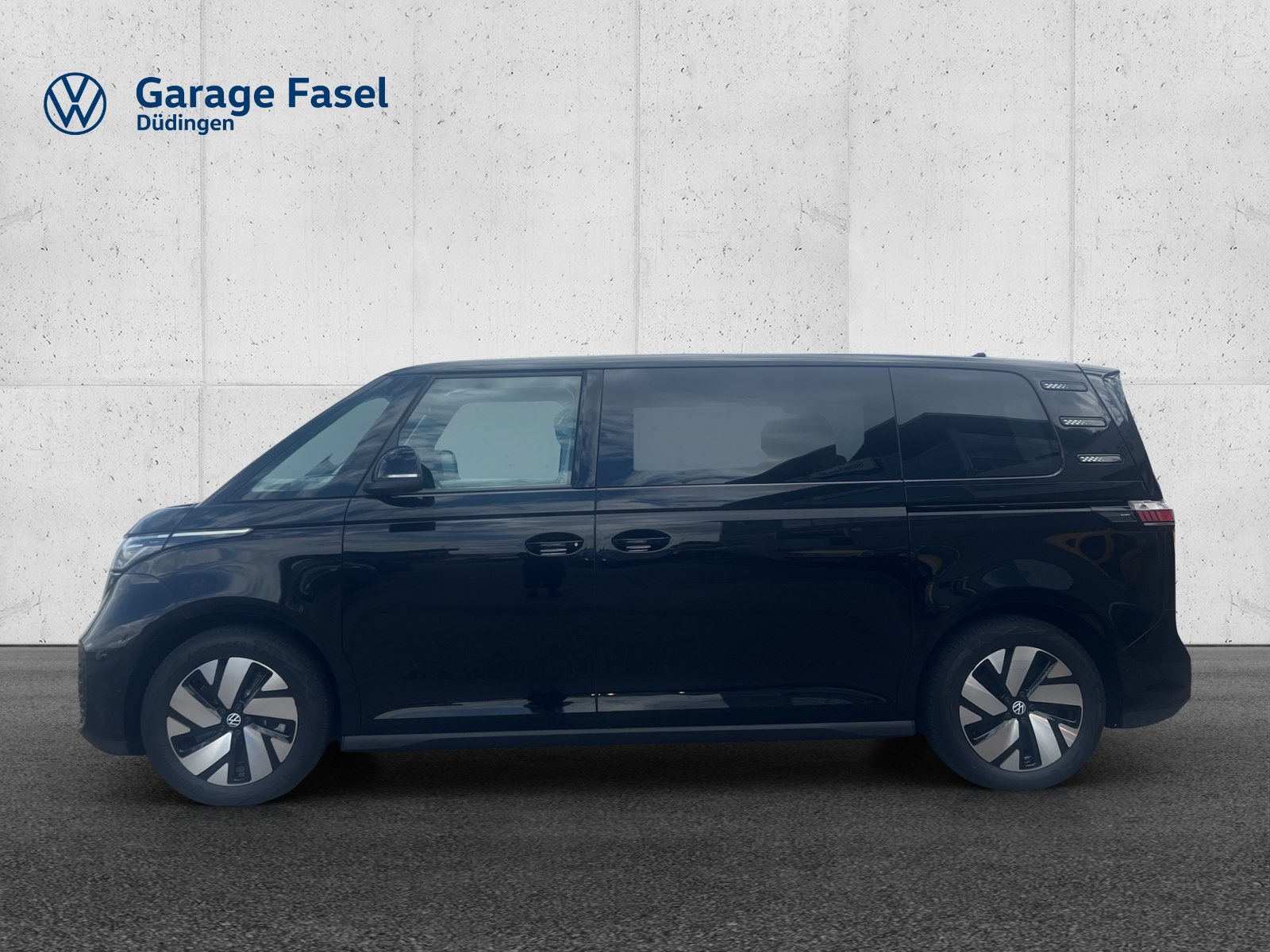 VW ID. Buzz Pro LWB, Électrique, Voiture nouvelle, Automatique - 2