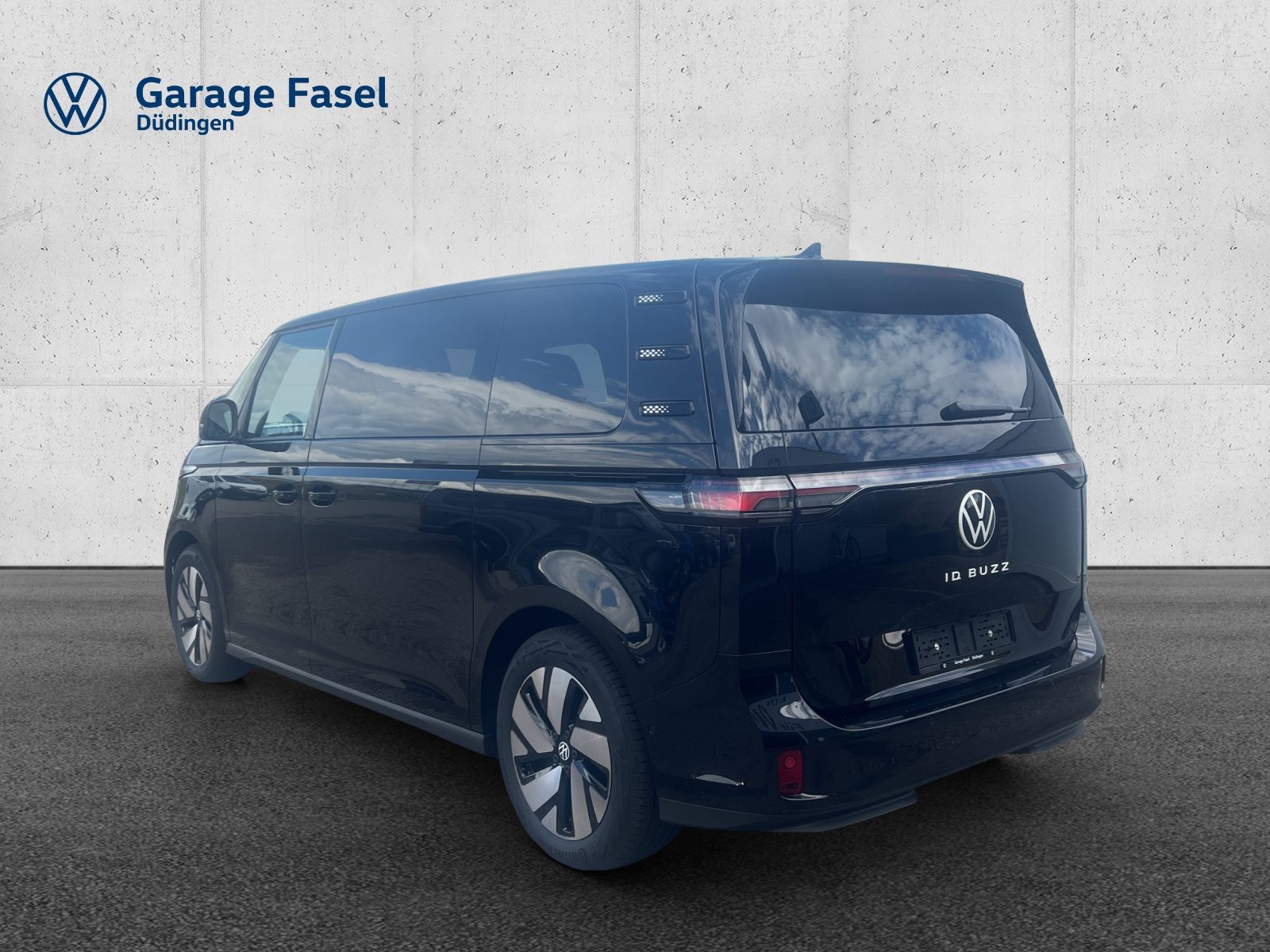 VW ID. Buzz Pro LWB, Électrique, Voiture nouvelle, Automatique - 3