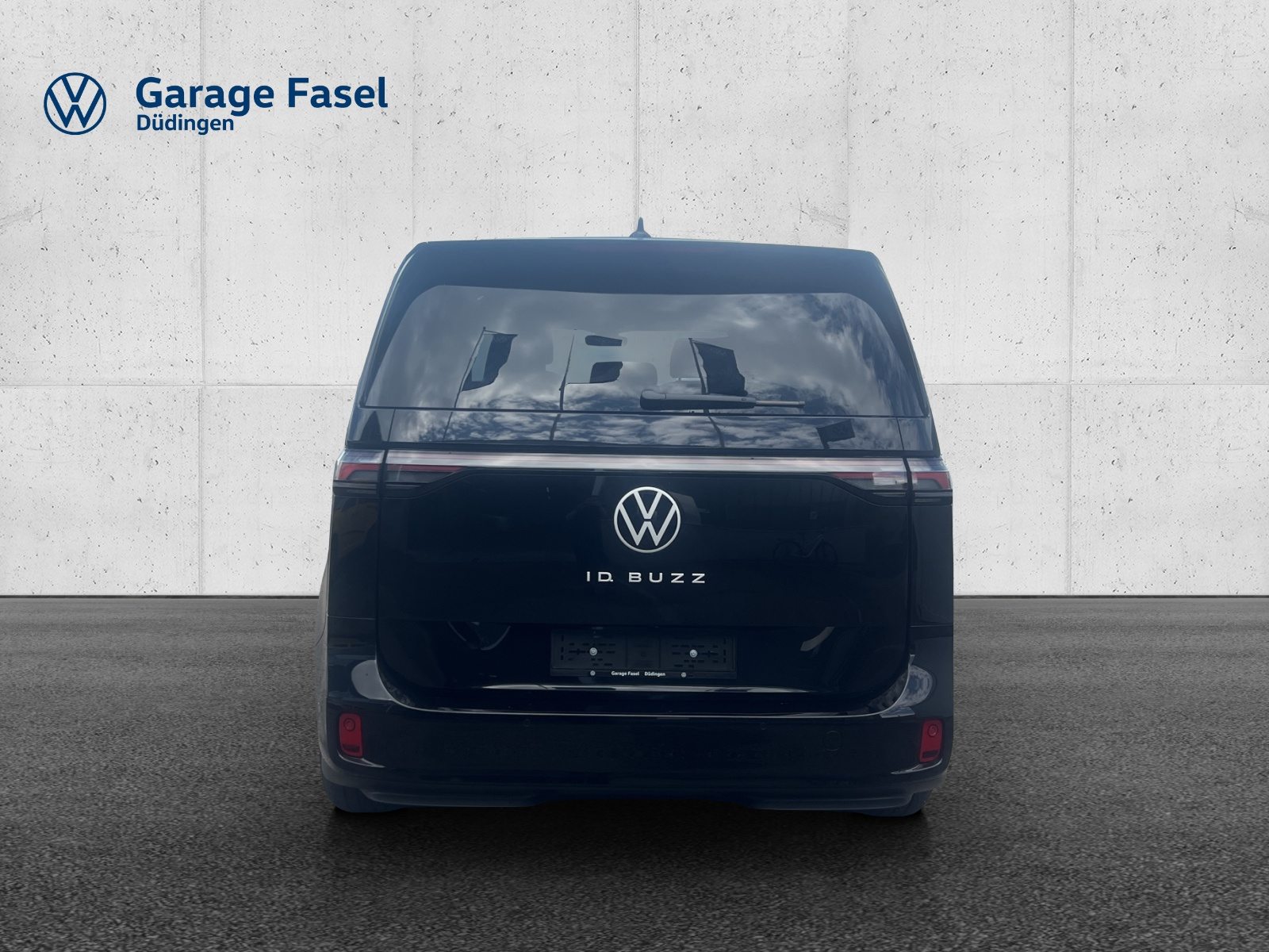 VW ID. Buzz Pro LWB, Électrique, Voiture nouvelle, Automatique - 4