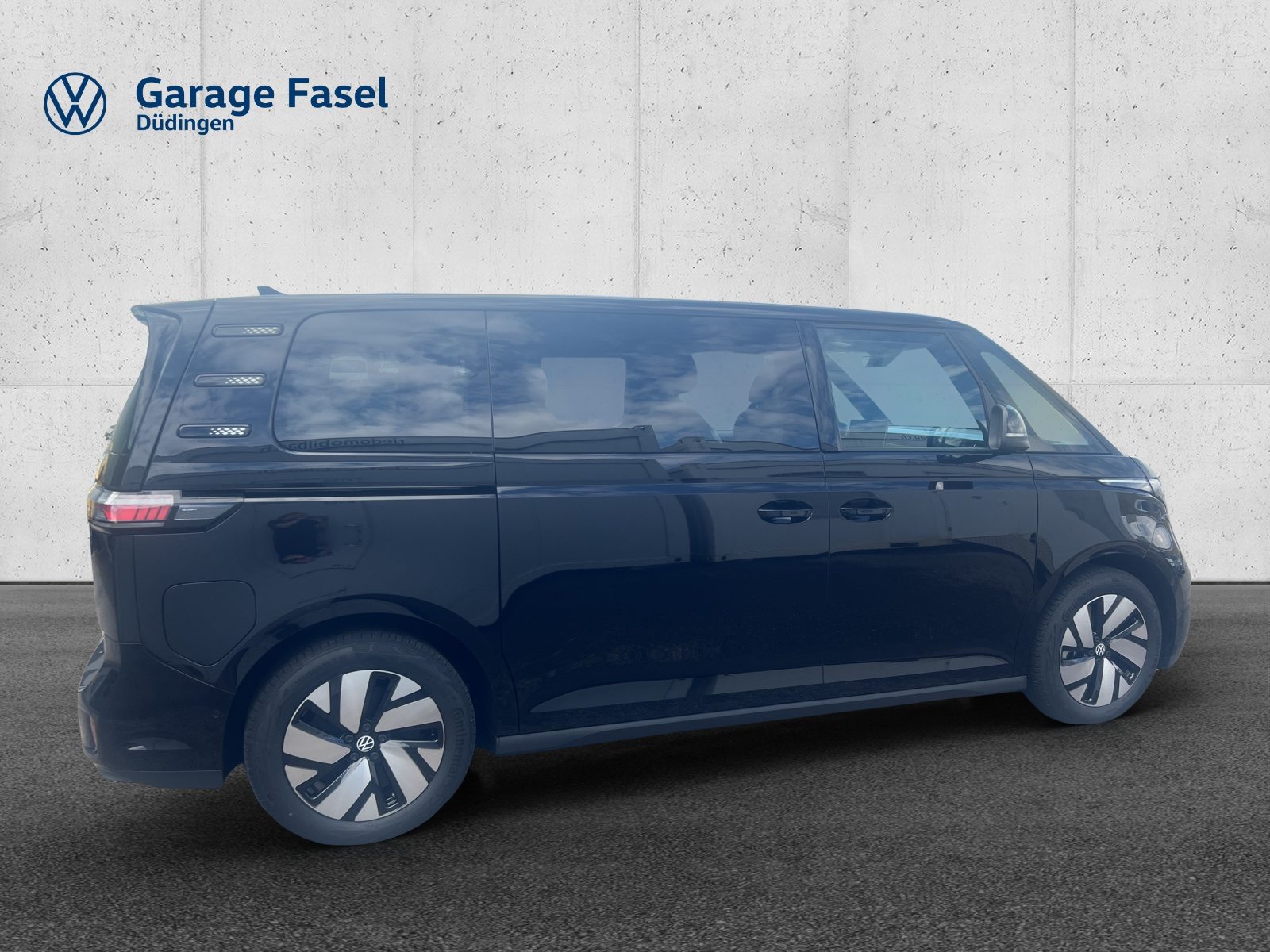 VW ID. Buzz Pro LWB, Électrique, Voiture nouvelle, Automatique - 6