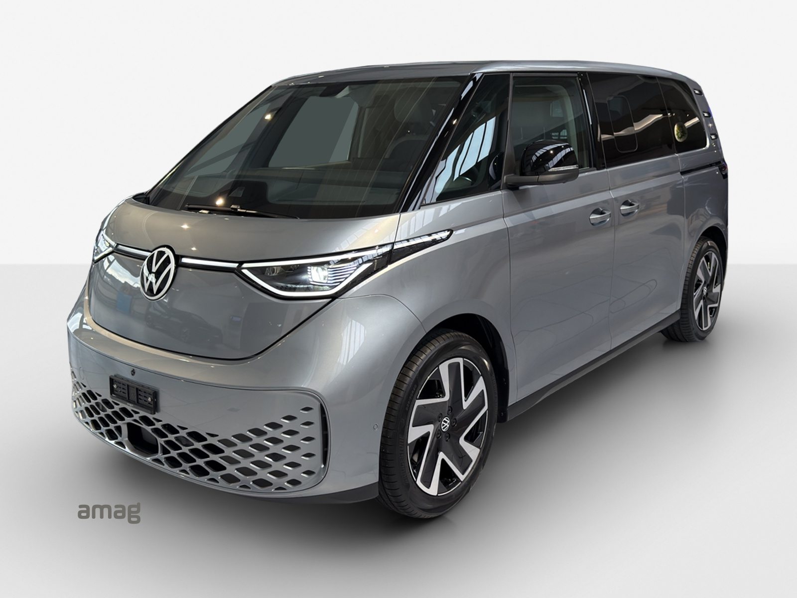 VW ID. Buzz Pro Energy