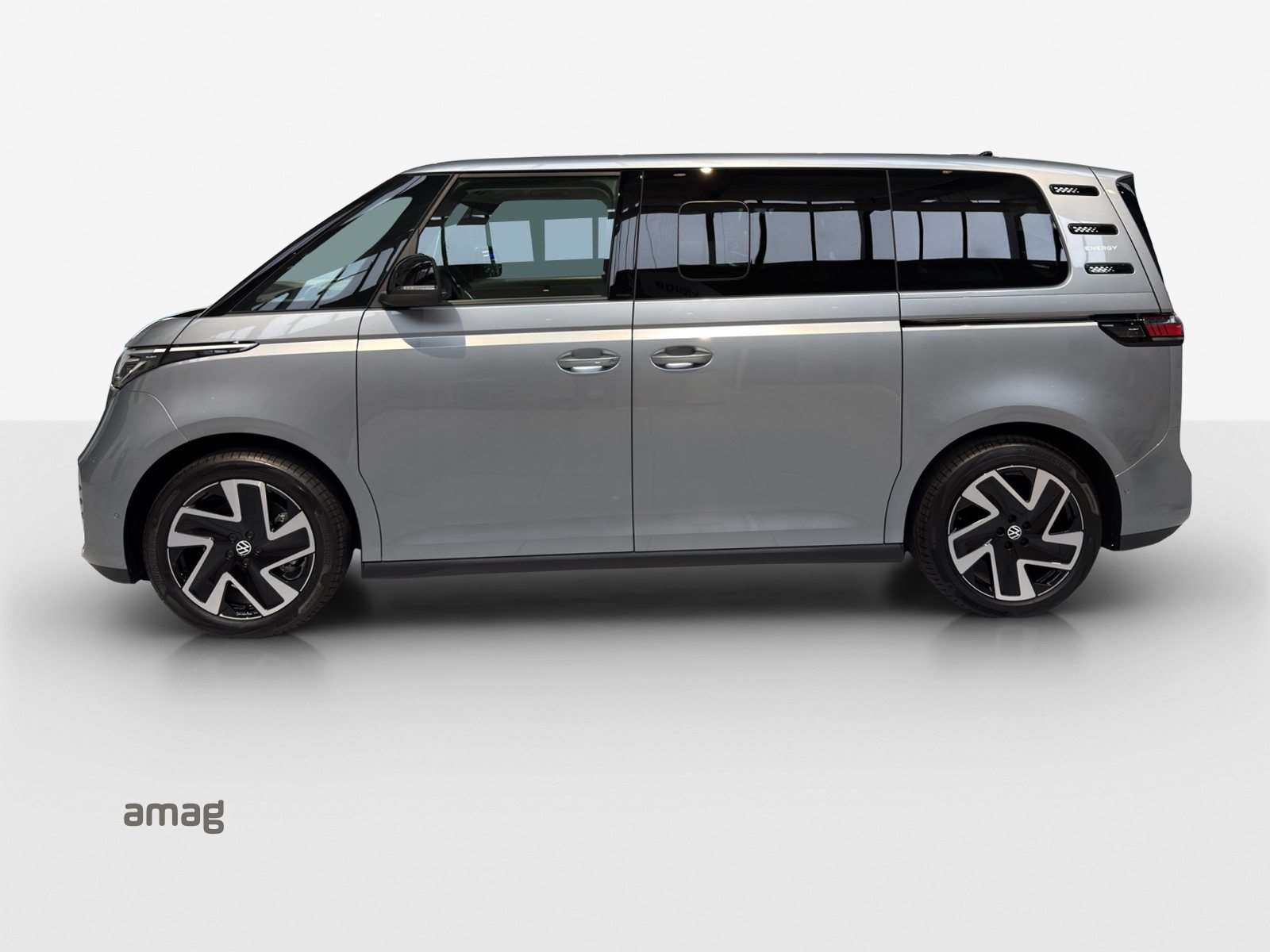 VW ID. Buzz Pro Energy, Electric, New car, Automatic - 2