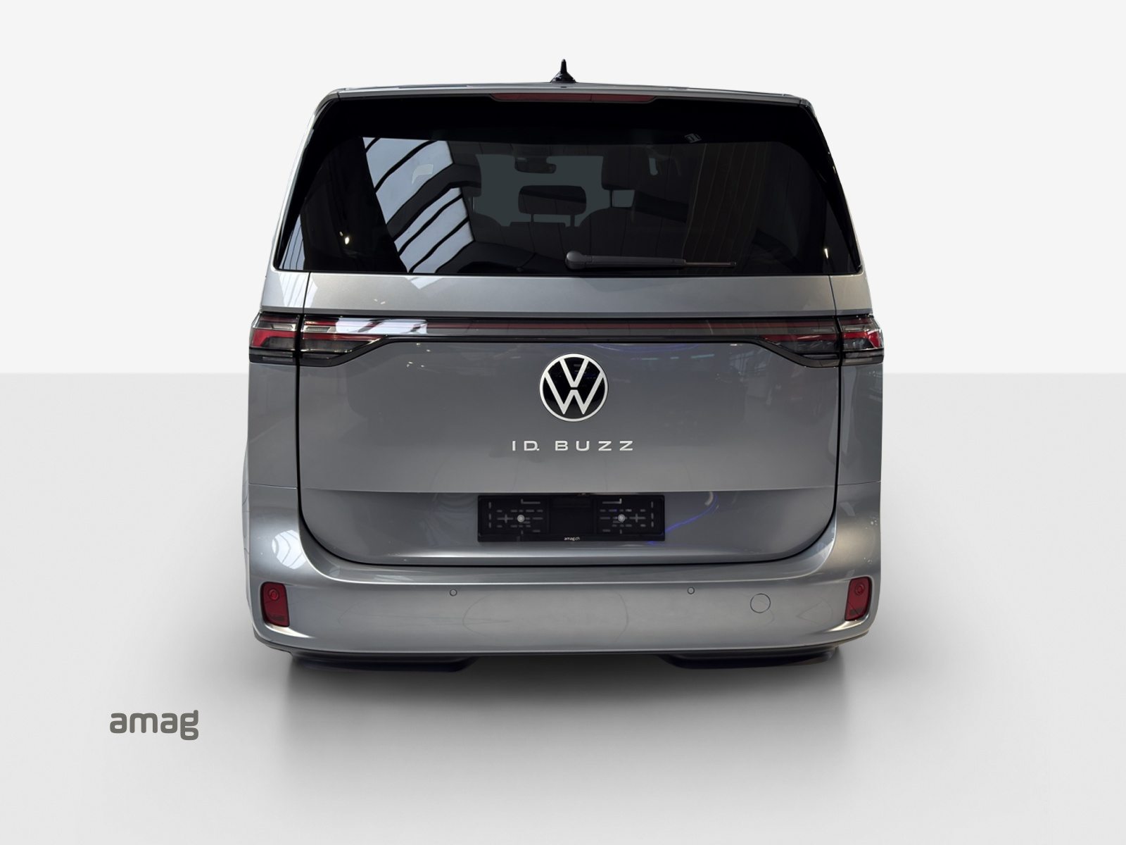 VW ID. Buzz Pro Energy, Electric, New car, Automatic - 4