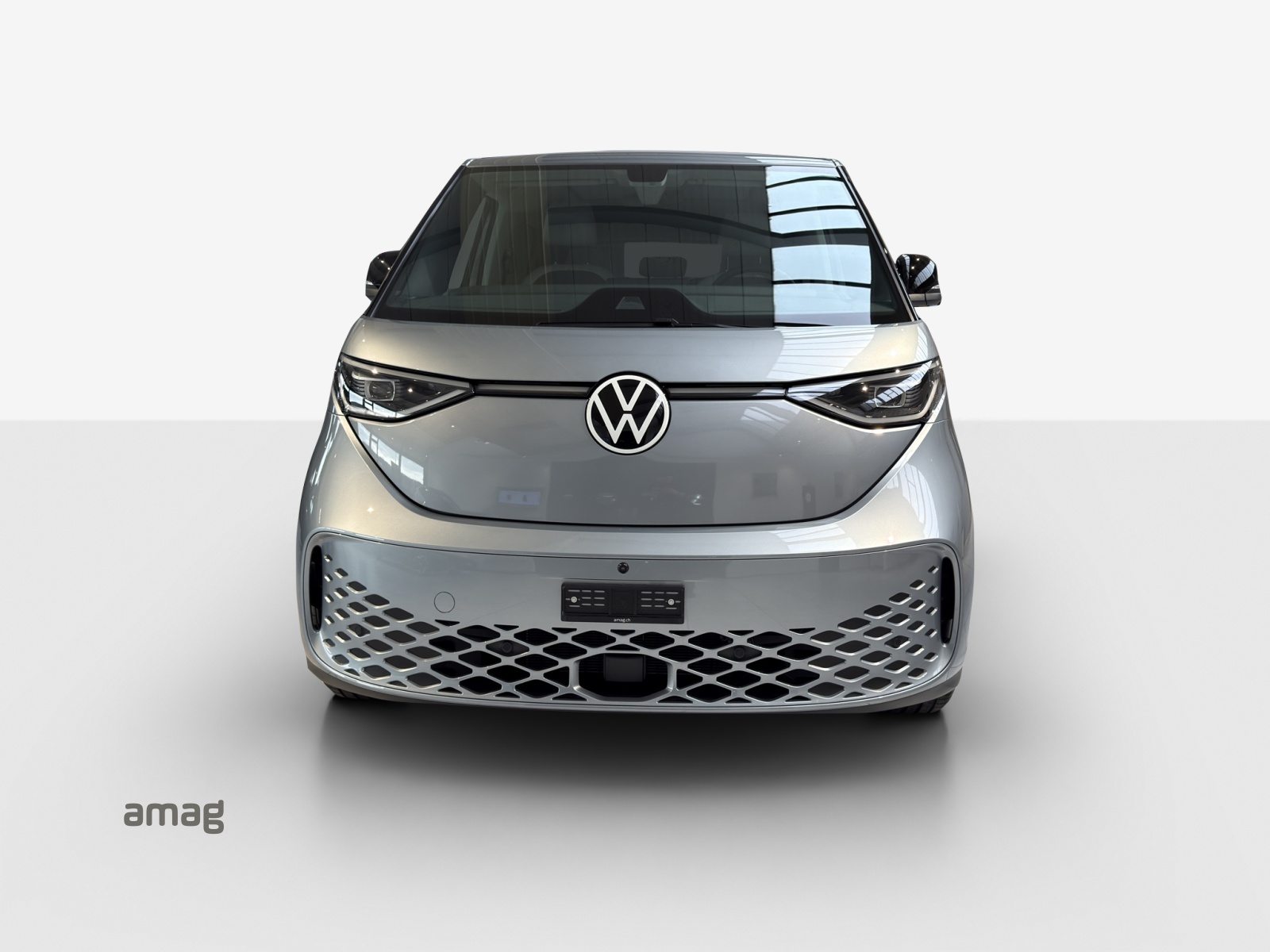 VW ID. Buzz Pro Energy, Electric, New car, Automatic - 7