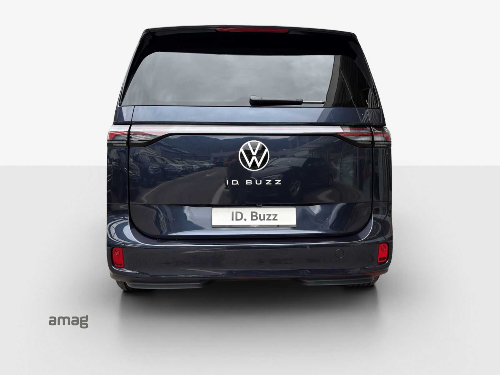 VW ID. Buzz Pro LWB, Elettrica, Auto nuove, Automatico - 4
