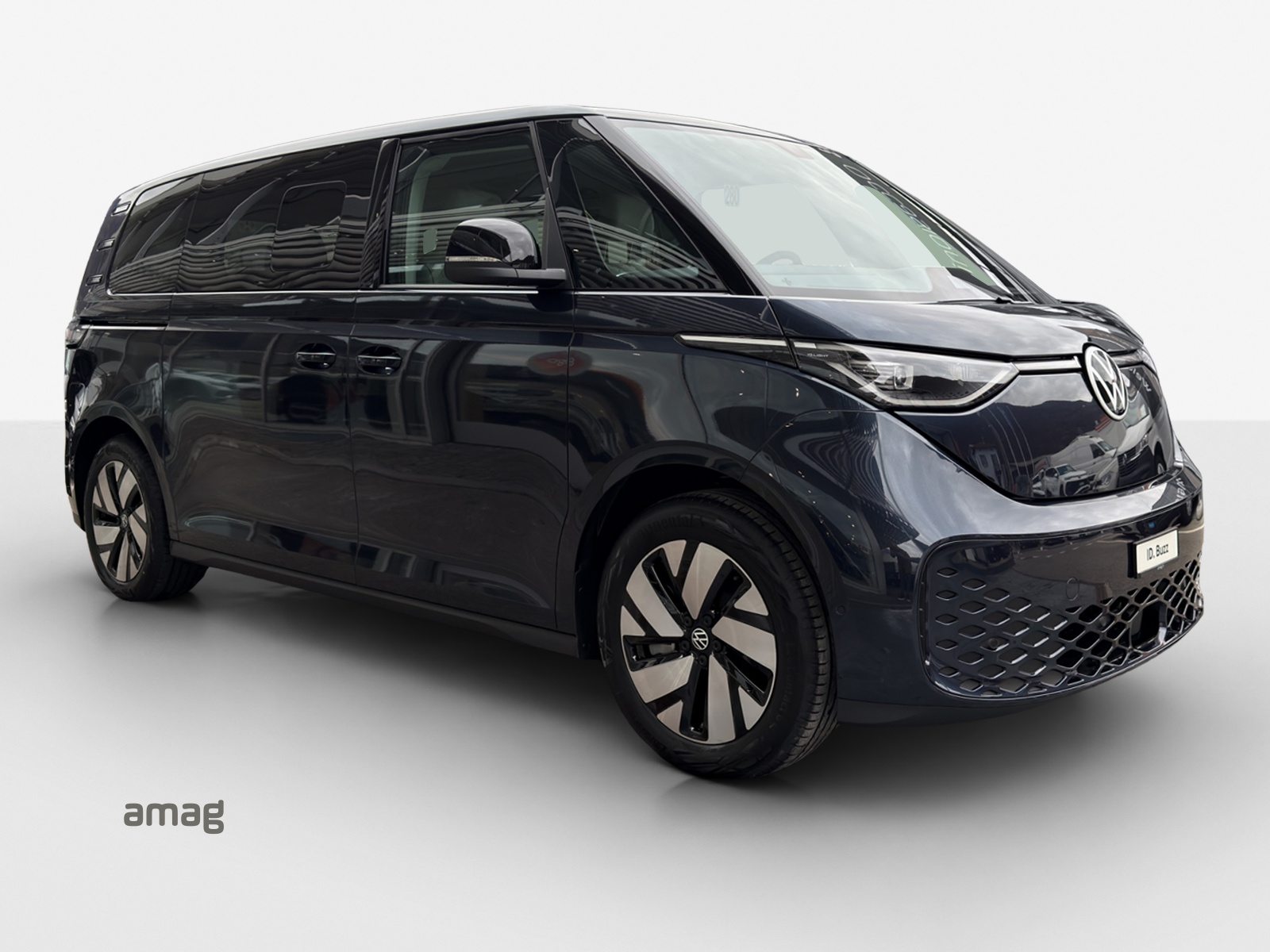 VW ID. Buzz Pro LWB, Elettrica, Auto nuove, Automatico - 6