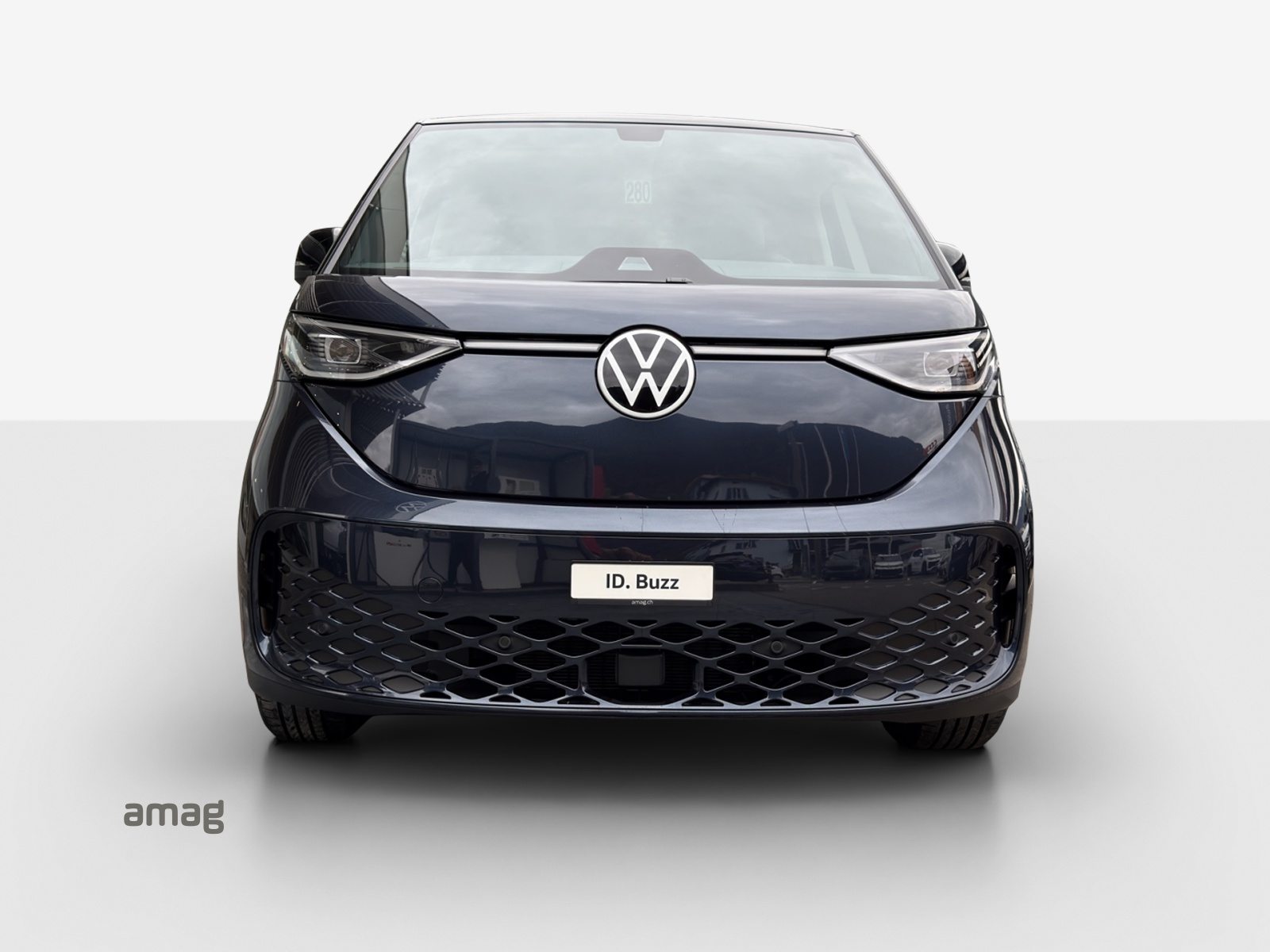 VW ID. Buzz Pro LWB, Elettrica, Auto nuove, Automatico - 7