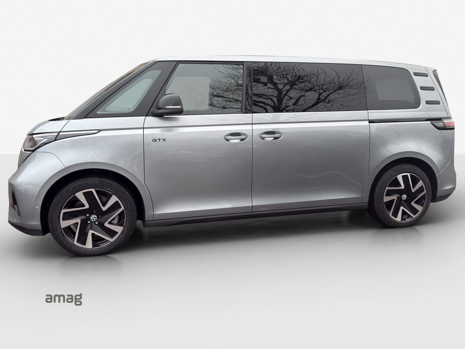 VW ID. Buzz GTX LWB, Elettrica, Auto nuove, Automatico - 2
