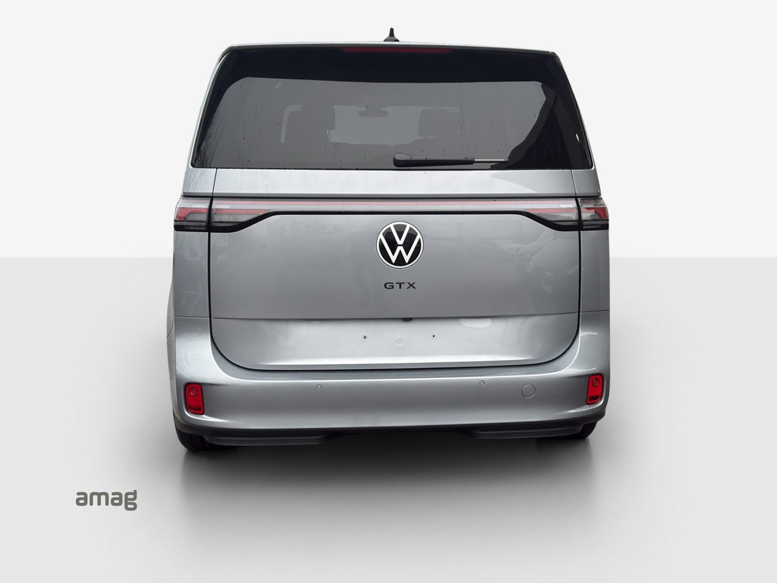 VW ID. Buzz GTX LWB, Elettrica, Auto nuove, Automatico - 4