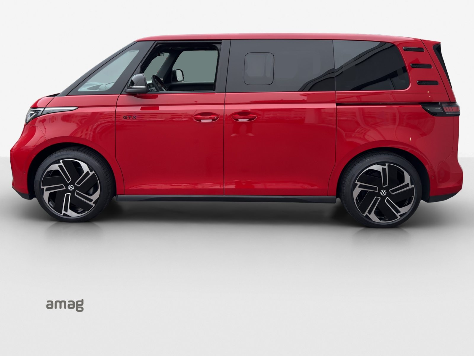 VW ID. Buzz GTX, Elektro, Neuwagen, Automatik - 2