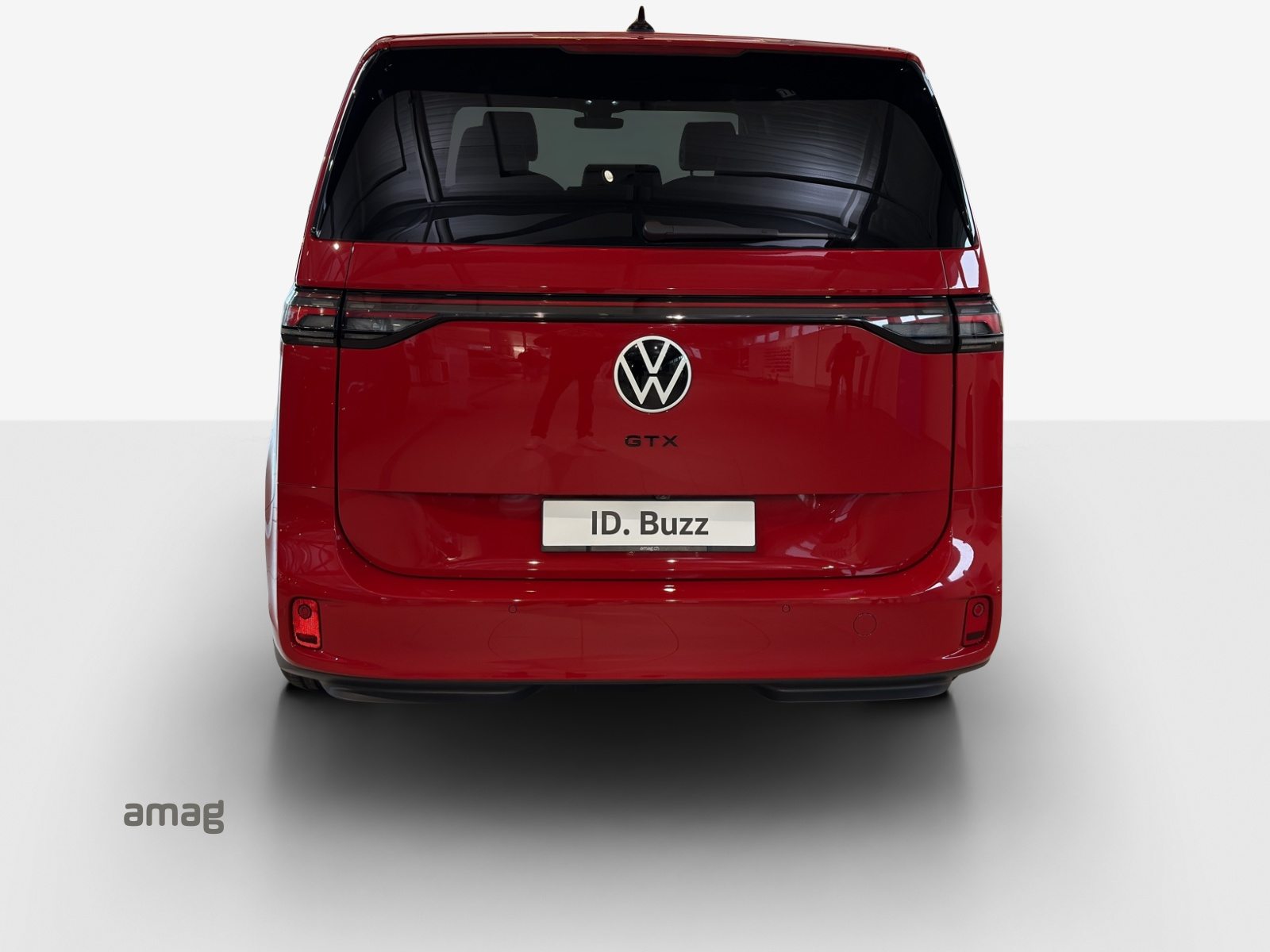 VW ID. Buzz GTX, Elektro, Neuwagen, Automatik - 4