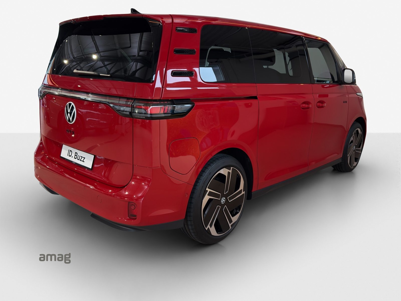 VW ID. Buzz GTX, Elektro, Neuwagen, Automatik - 5