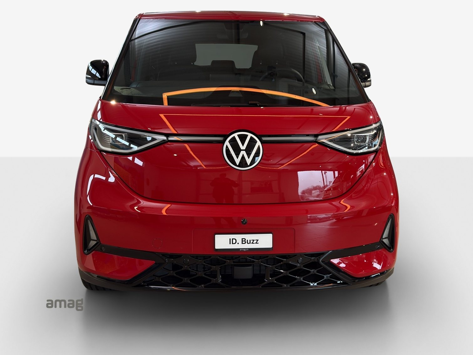 VW ID. Buzz GTX, Elektro, Neuwagen, Automatik - 7