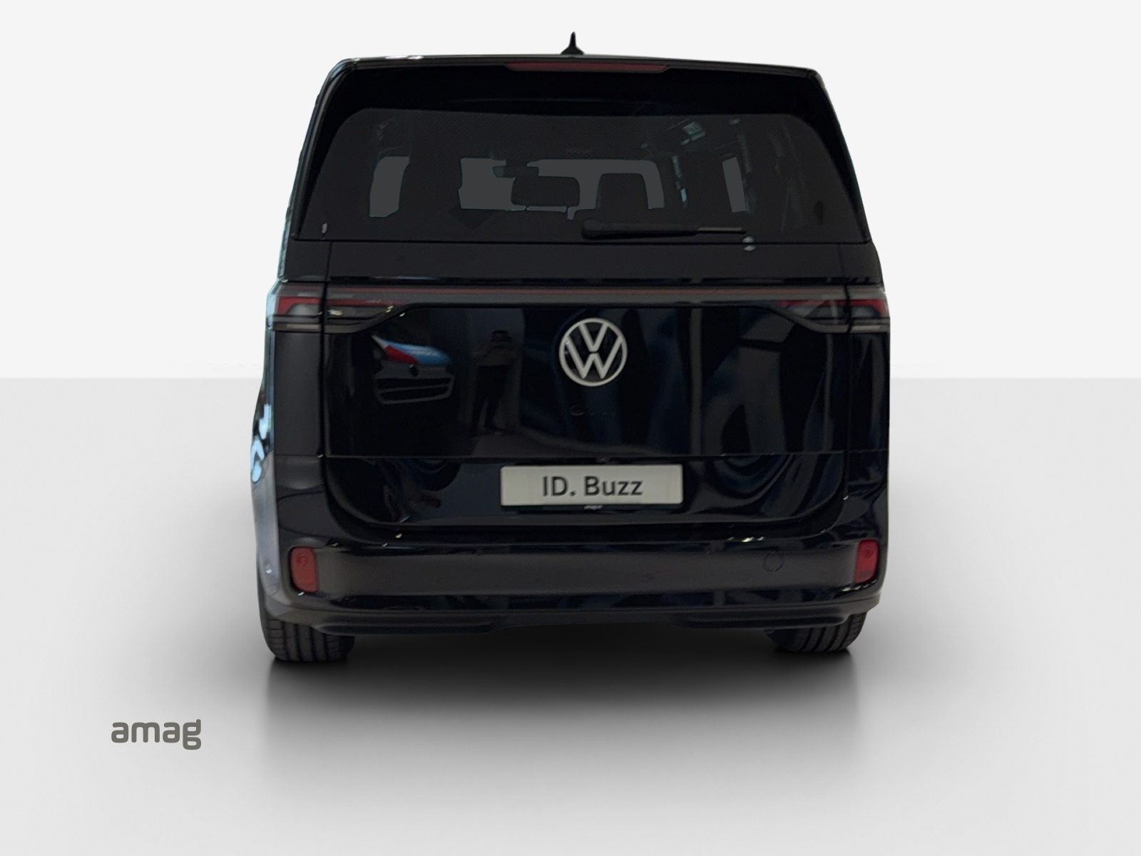 VW ID. Buzz GTX LWB, Electric, New car, Automatic - 4